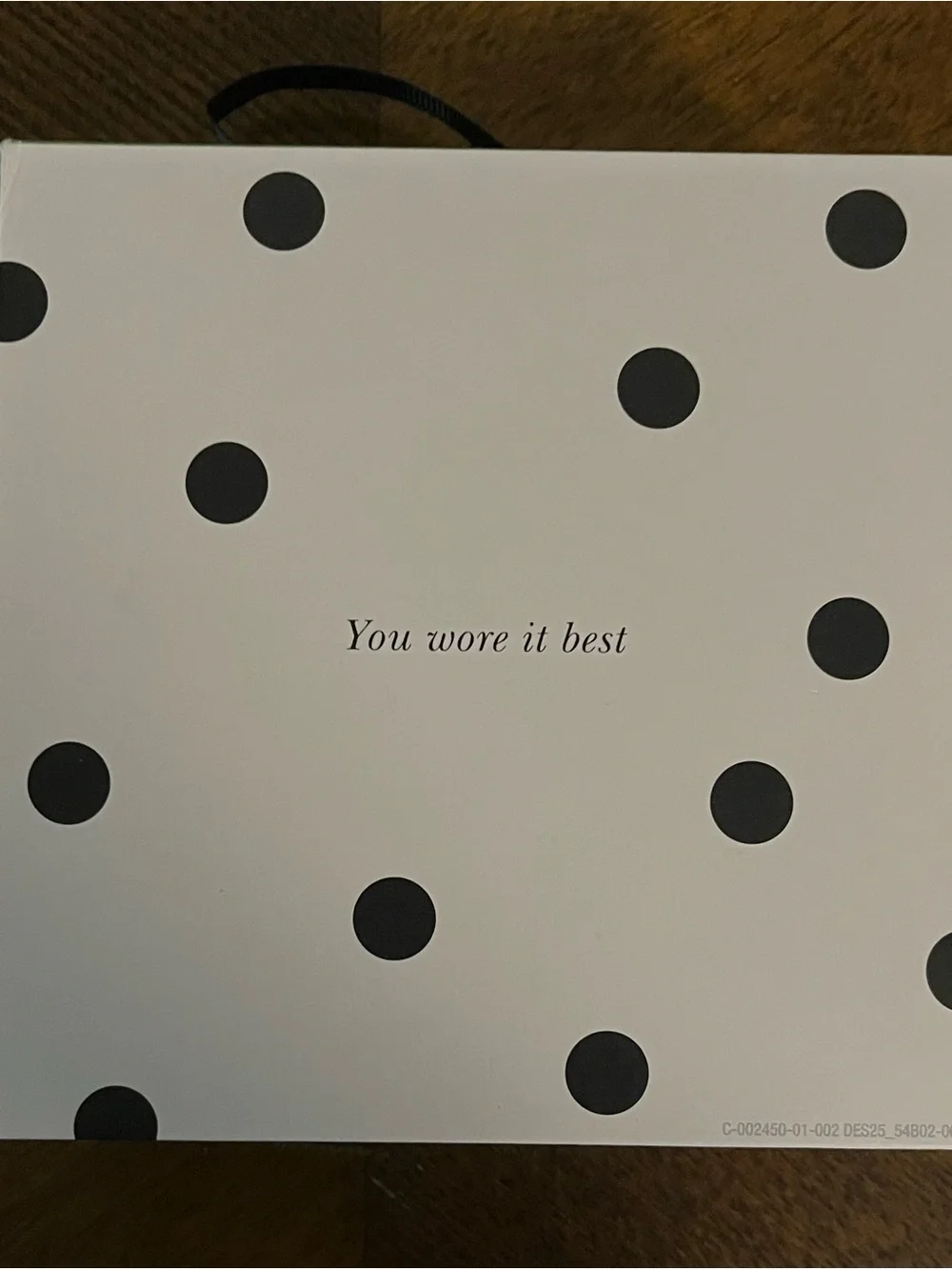 kate spade Earring Set in Gift Box - NWT